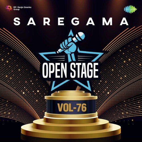 Saregama Open Stage Vol-76