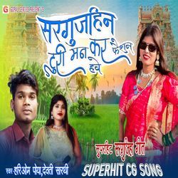 Sargujhin Turi Man Kar Have Faisan