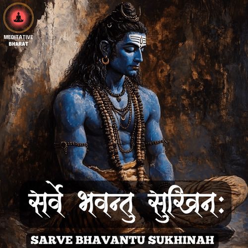 Sarve Bhavantu Sukhinah