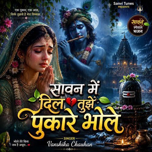 Sawan Mein Dil Tujhe Pukare Bhole