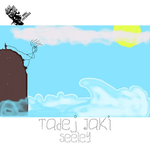 Seeley cover art