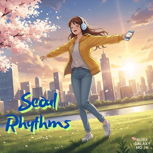 Kdrama Romance Beats cover art