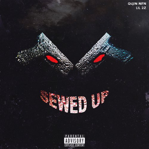 Sewed Up (feat. Lil 2Z)_poster_image