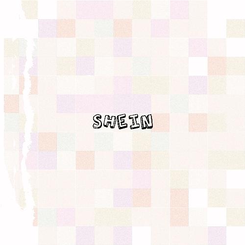 Shein cover art