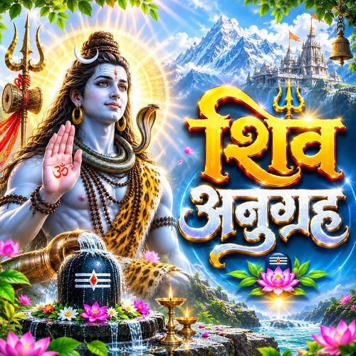 Shiv Anugrah Bol Bam Song