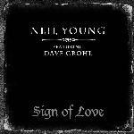 Sign of Love (feat. Dave Grohl) (Single)