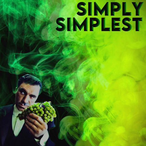 Simplest Arrest 3 cover art
