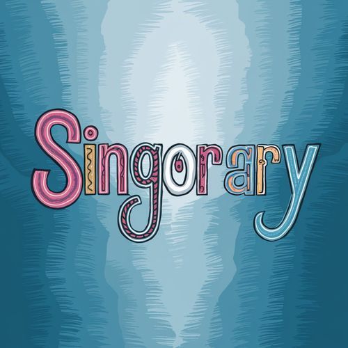 Singorary