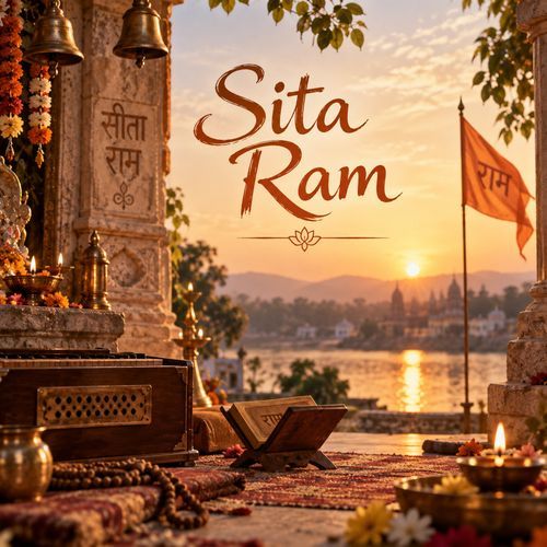 Sita Ram Kirtan