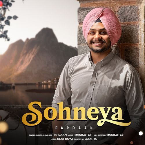 Sohneya