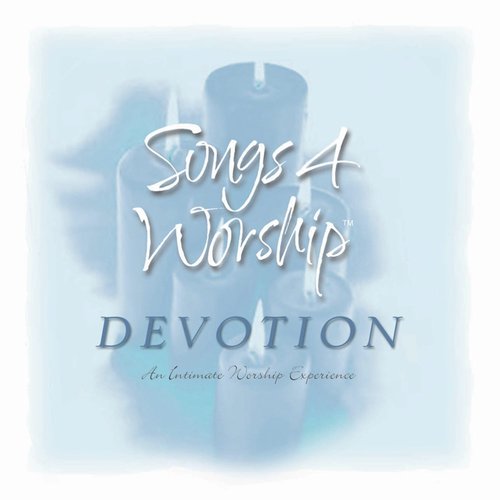 Shout to the Lord (feat. Darlene Zschech) [Live]