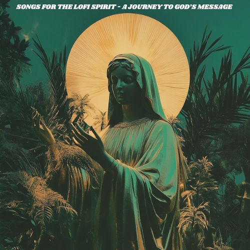 Songs For The Lofi Spirit - A Journey to God's Message_poster_image