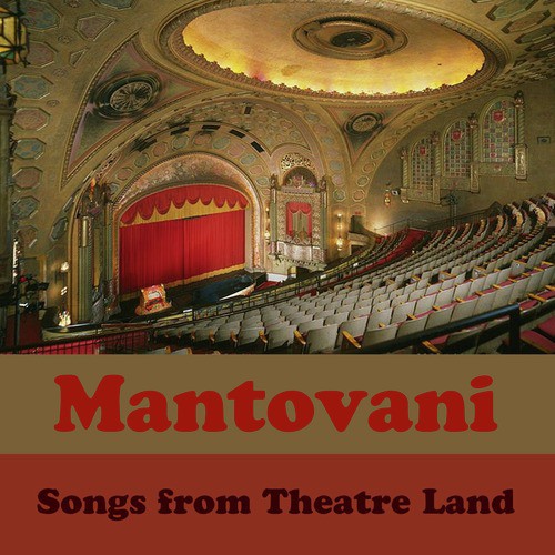Songs from Theatre Land