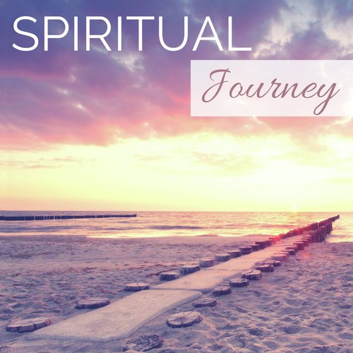 Serenity Spa Relaxation cover art