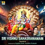 Sri Vishnu Sahasranamam
