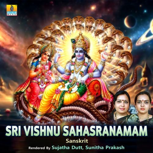 Sri Vishnu Sahasranamam