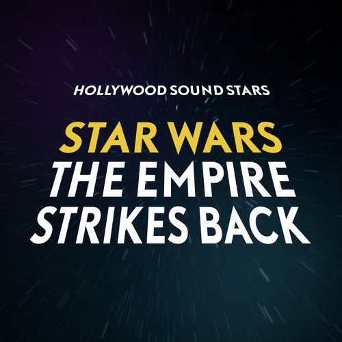 Star Wars - The Empire Strikes Back