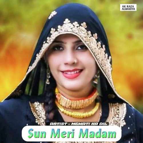 Sun Meri Madam