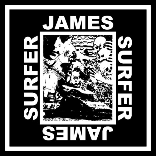Surfer James