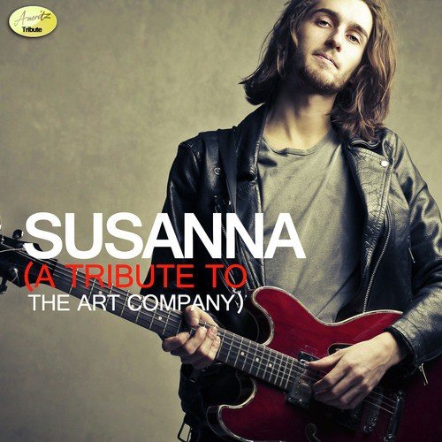 Susanna (A Tribute to the Art Company)
