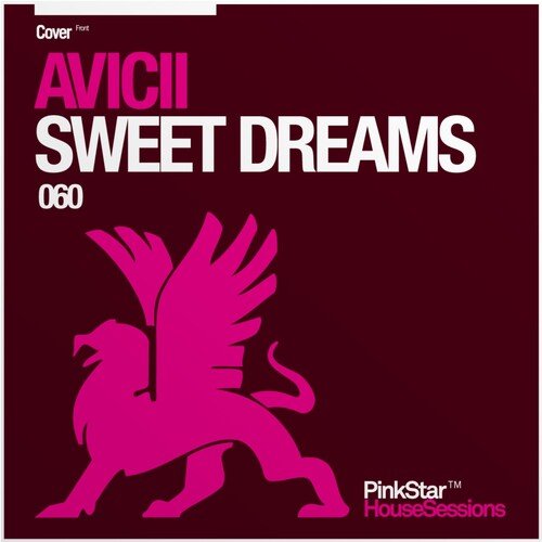 Sweet Dreams (Avicii Swede Dreams Mix) cover art