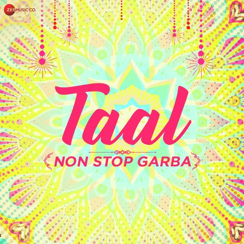 Taal Non Stop Garba Set 1