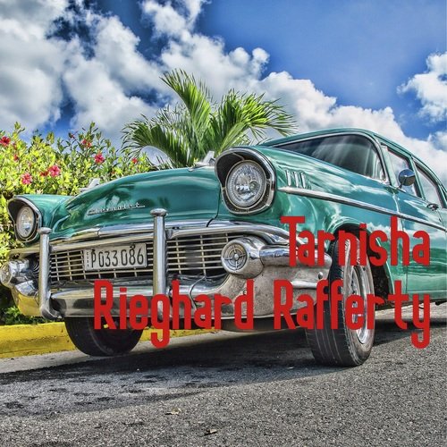 Aryan cover art