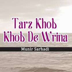 Tarz Khob Khob De Wrina