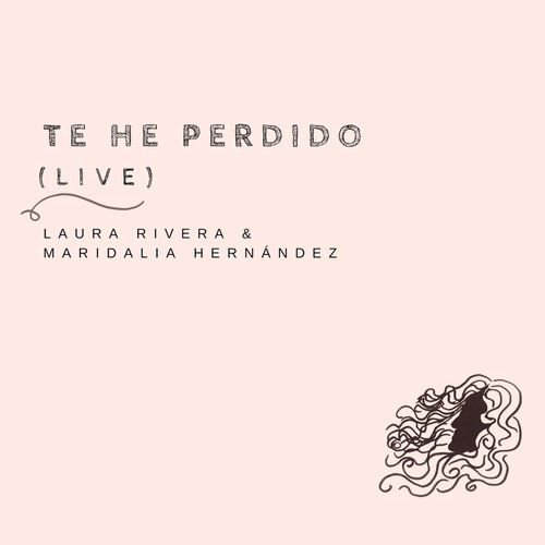 Te He Perdido (Live)_poster_image