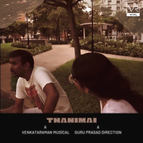 Thanimai (Original Background Score)