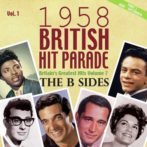 Puts The Lightie On Song Download from The 1958 British Hit