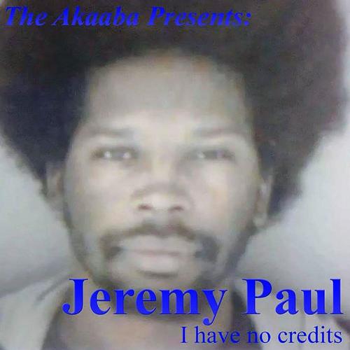 Jeremy Paul