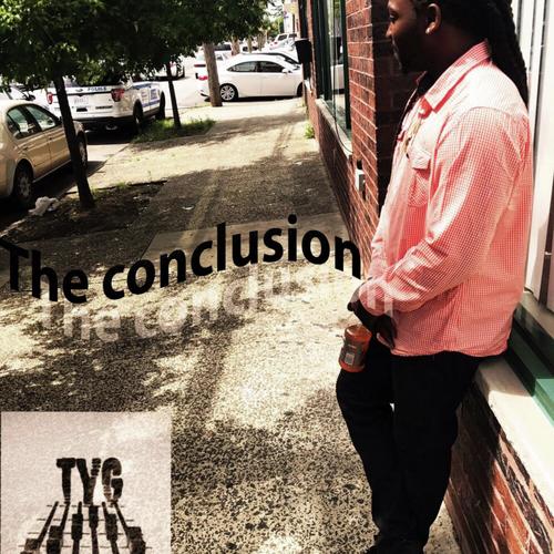 The Conclusion_poster_image