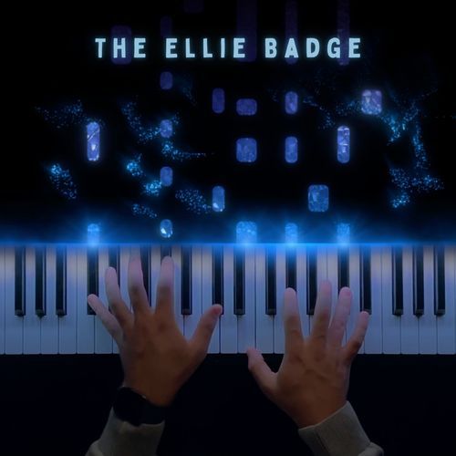 The Ellie Badge