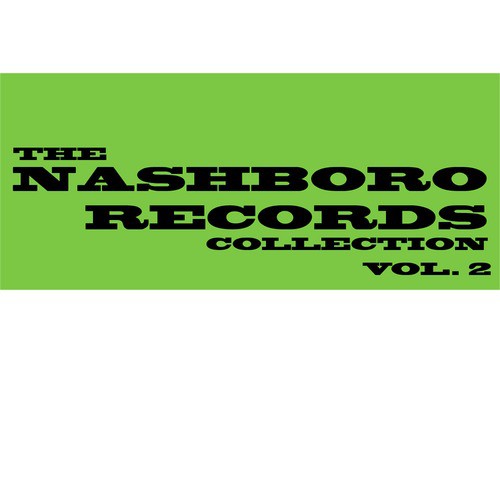 The Nashboro Records Collection Vol. 2