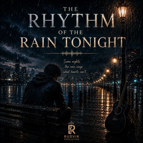 The Rhythm Of The Rain Tonight
