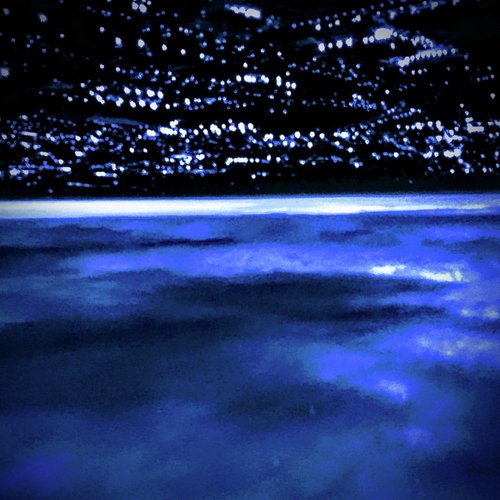Stardust cover art