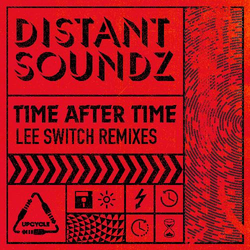 Time After Time (Lee Switch Remixes)