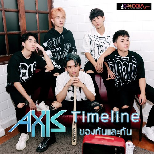 Timeline ของกันและกัน_poster_image