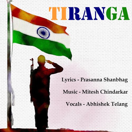 Tiranga