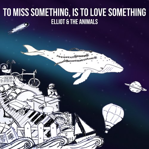 Athens cover art