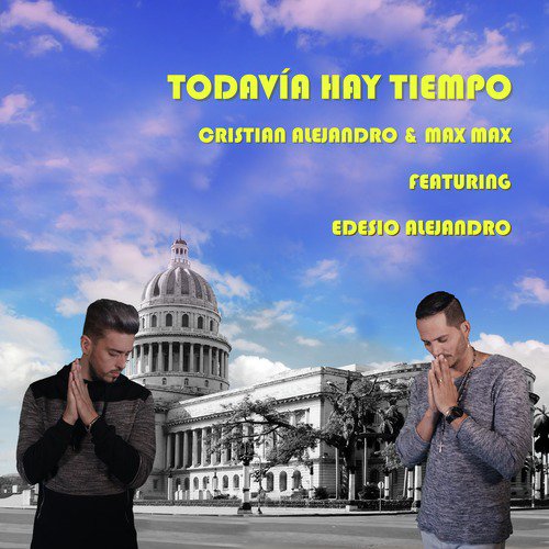 Todavía Hay Tiempo_poster_image