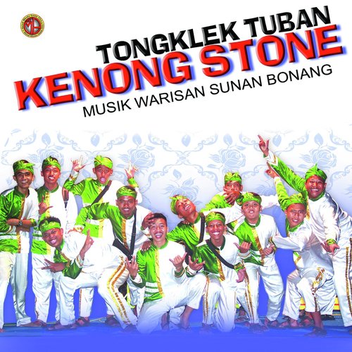 Tongklek Tuban Kenong Stone