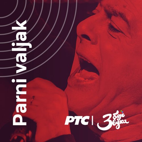 Tri Boje Zvuka (Live at RTS Studio 8, 2015)