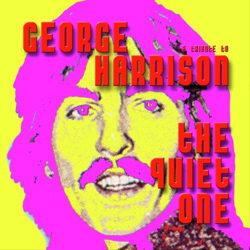 Tribute To: George Harrison