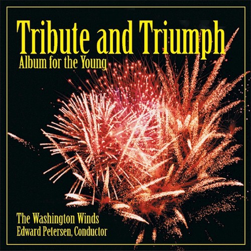 Tribute and Triumph: Album for the Young