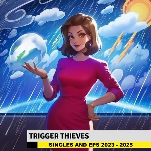 I'm Out cover art