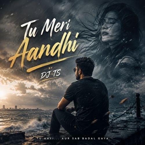 Tu Meri Gandhi by DJ TS