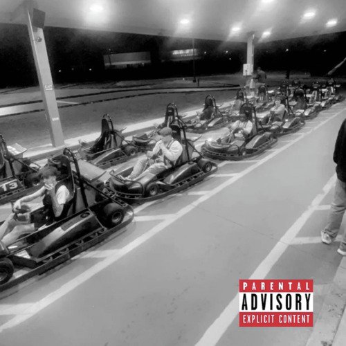 Tyler cover art