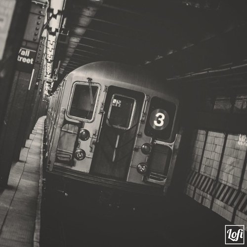 Underground cover art
